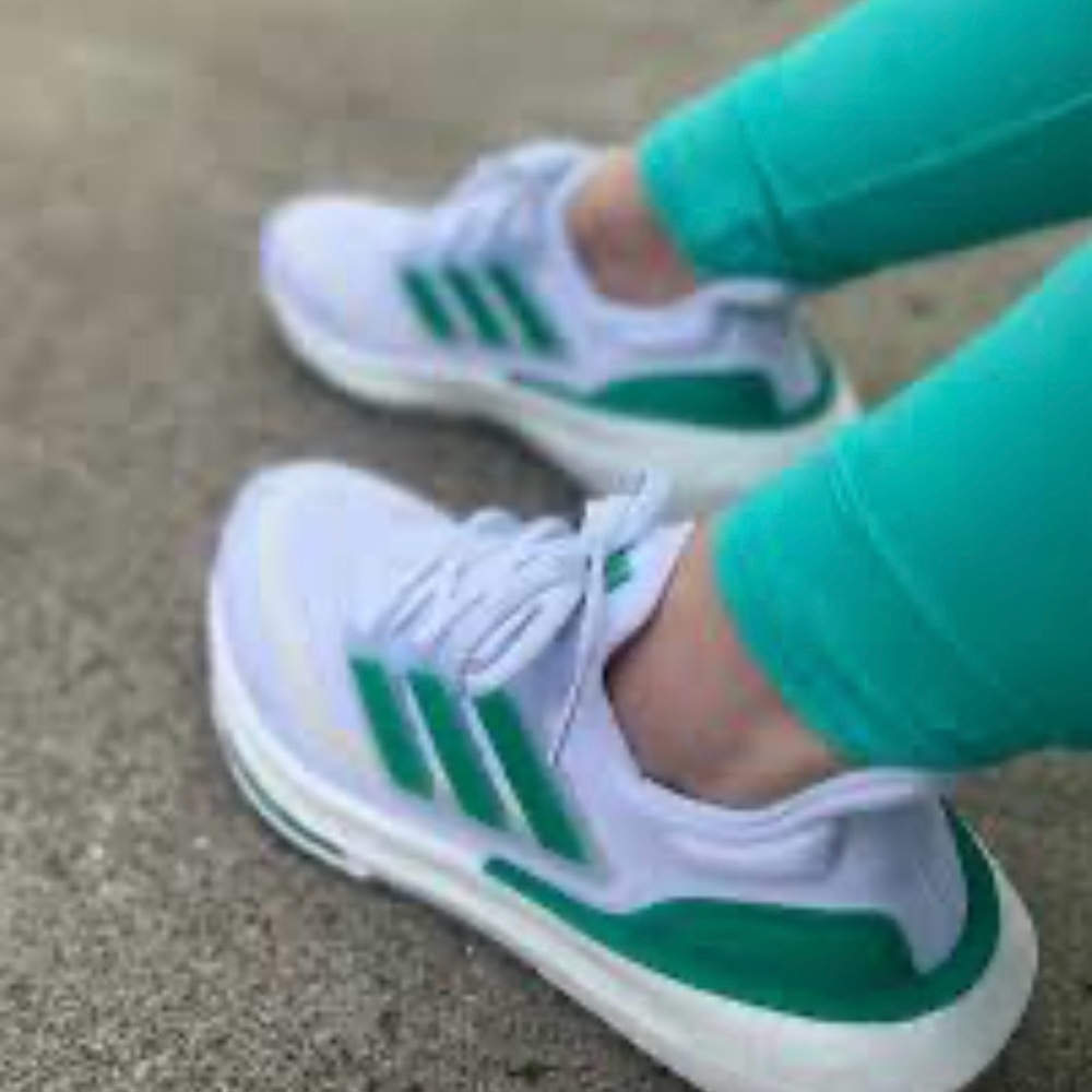 Adidas Ultraboost Kelly Green